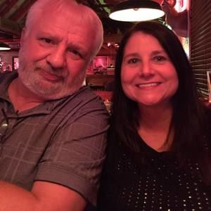 Meet your Posher, Barbara